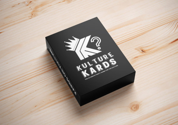 Kulture Kards